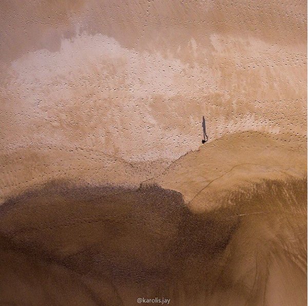 Through the hills. 📸 Credit: IGer <a href="/karolisjay13/">Karolis Janulis</a> #skytango