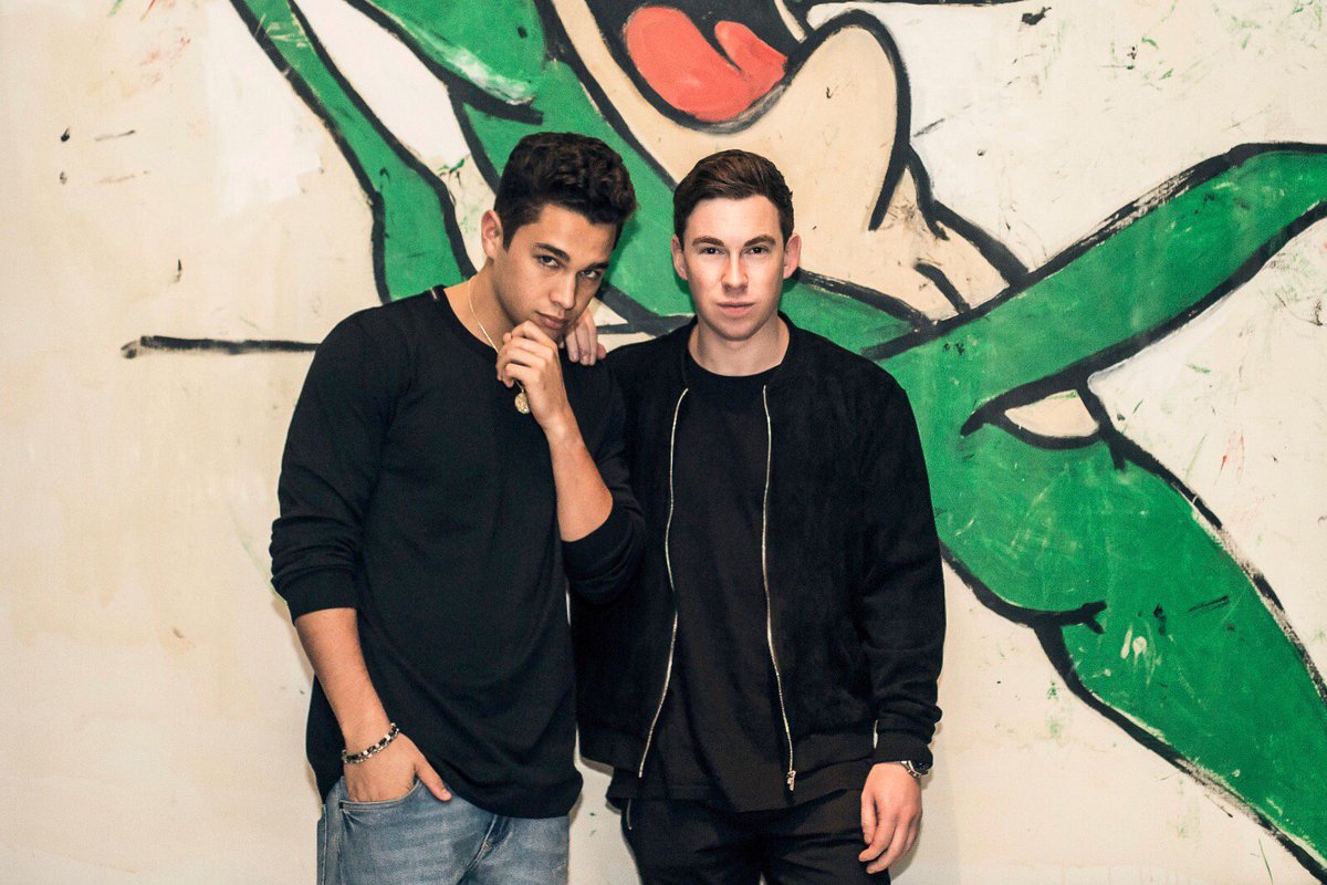 AustinMahone's tweet photo. Loved working on this one with my bro @HARDWELL Go check it out if you haven't already- https://t.co/0q7E0qtmaR
#CreaturesOfTheNight 🌃 https://t.co/ytmeHkbDGj