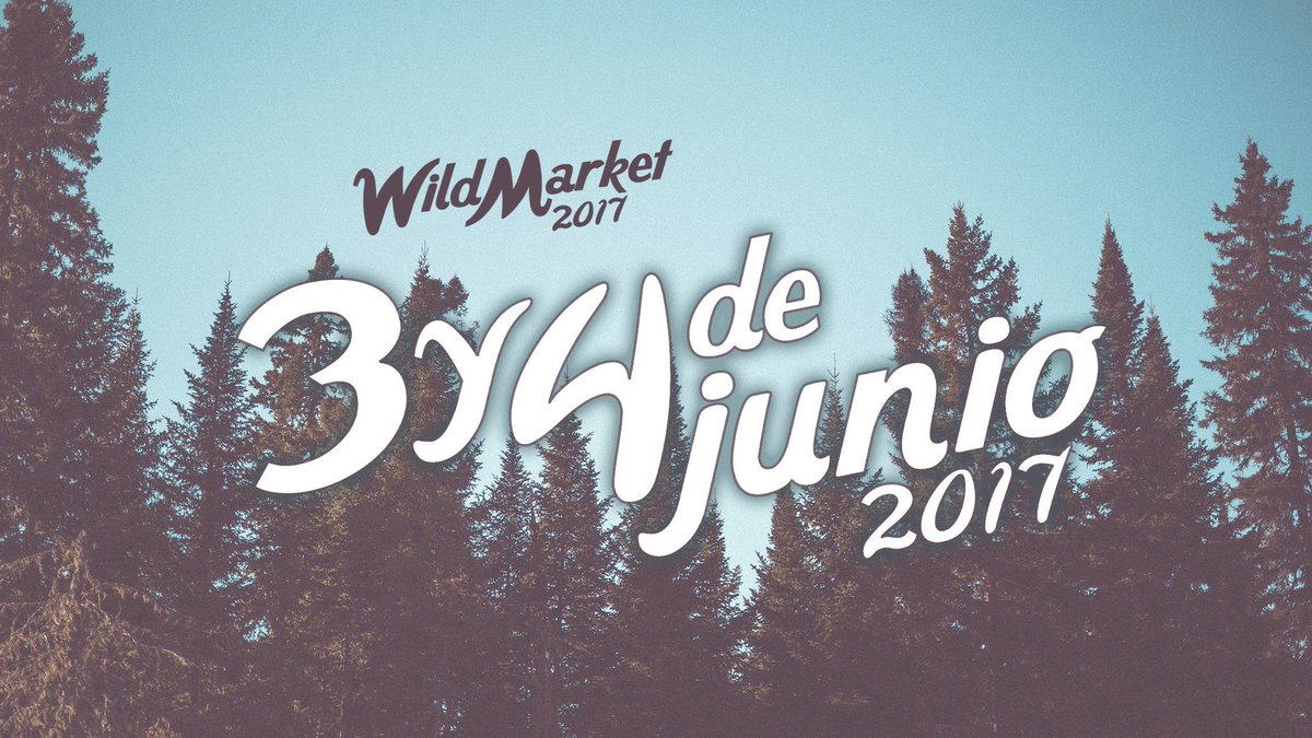 wild_market's tweet photo. Apuntad en vuestras agendas!!📕📅📲 Corred la voz 📢📢 Ayudadnos a compartir...➡️🗞📬✉️📻 #market #foodtrucks #musicaendirecto https://t.co/fglgEj0WZx