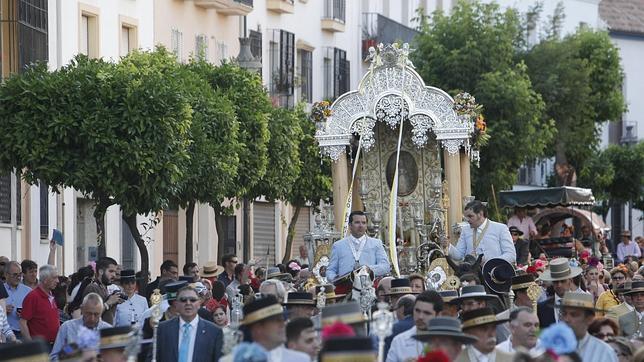📣Actualidad📣

La Hermandad del Rocío de Córdoba confirma el itinerario de su salida.
elcandeleroweb.blogspot.com.es/2017/05/actual…

<a href="/hdadrociocordob/">Hdad. Rocío Córdoba</a>
