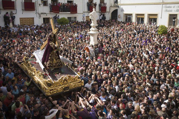 🎵El Rincón Musical🎵

Los Sayones abrirán paso al Nazareno de Priego.
elcandeleroweb.blogspot.com.es/2017/05/el-rin…

<a href="/BandaSayones/">SAYONES</a> 
<a href="/nazareno_priego/">Jesús Nazareno</a>