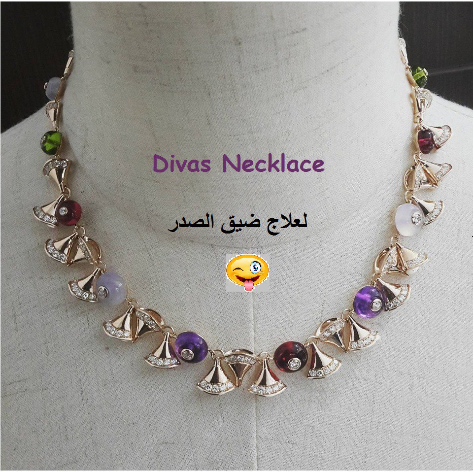 JmbJewls's tweet photo. Divas Necklace 
#diamonds #18kgold  #semiprecious
 https://t.co/VUaIx7eoyY JMB Jewls
Whatsapp :+971567875360 https://t.co/ci2PDXR1Fb