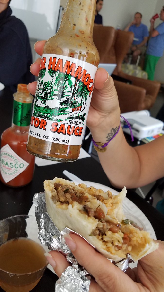 Making wise choices...