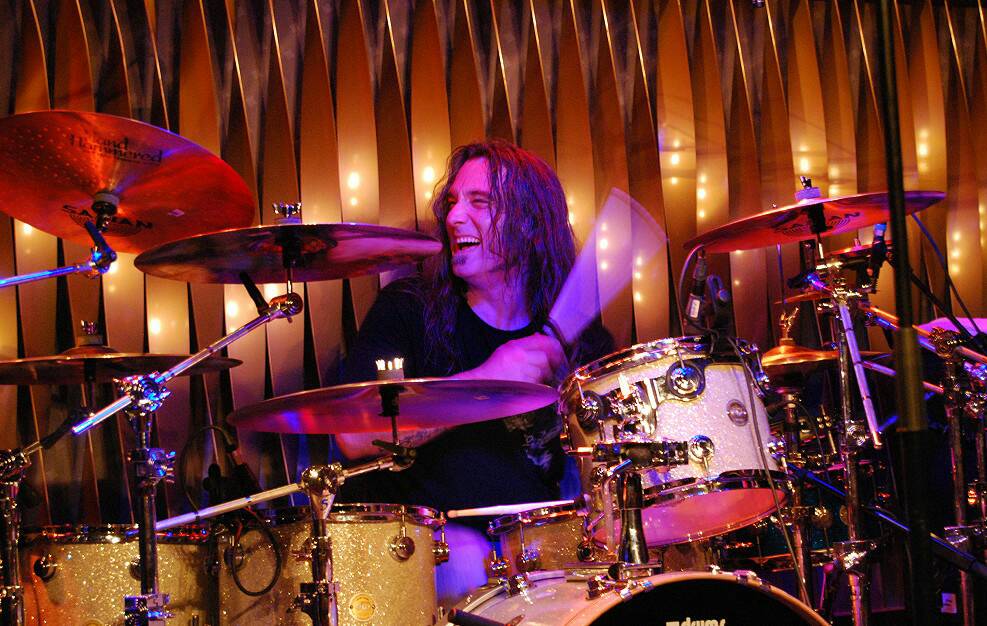 Happy 49th birthday to Dave Abbruzzese! 