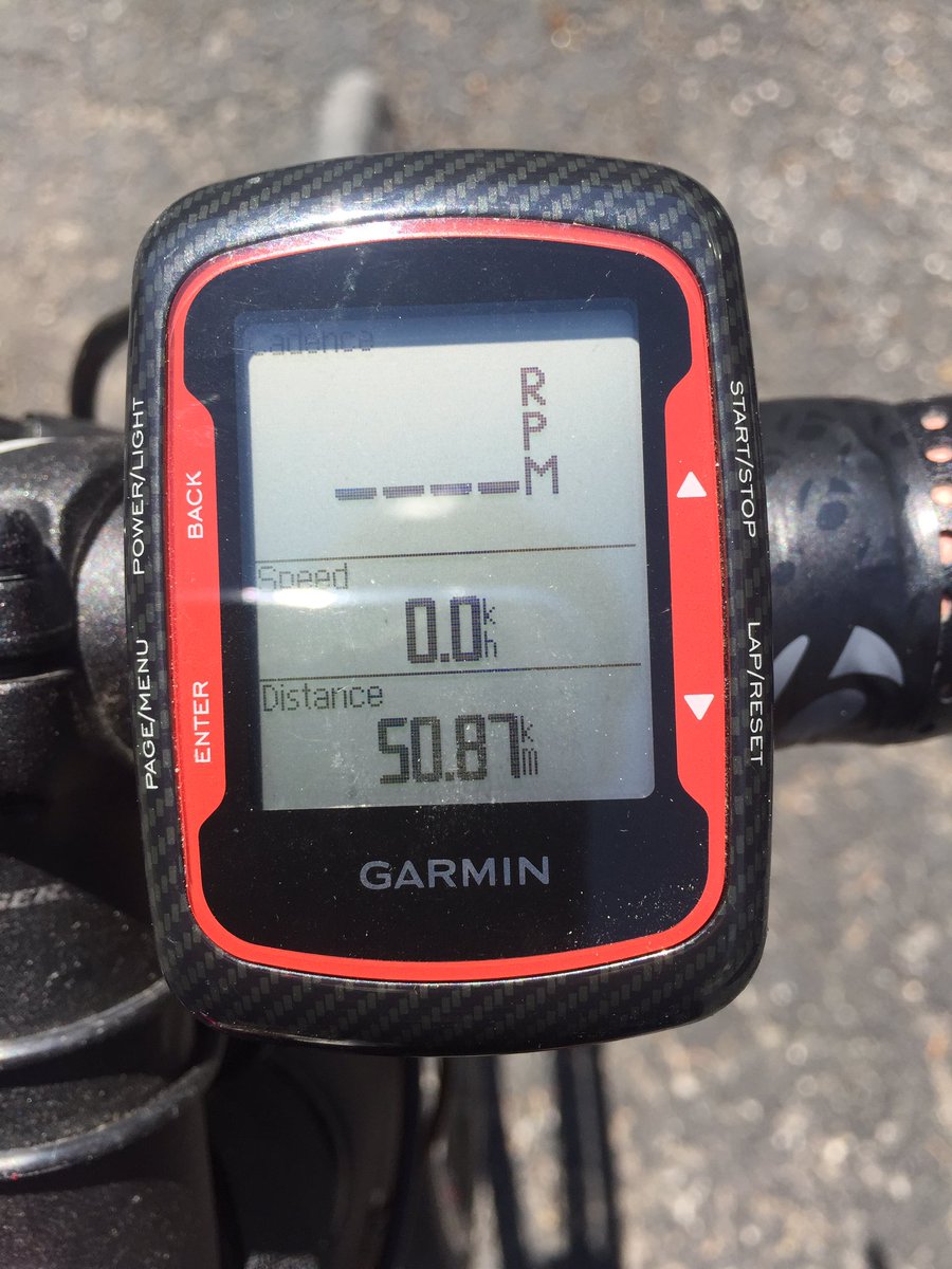 JaneD137's tweet photo. Spring is finally here!! First ride of the year- 50k - ✅ #manypotholes #sunonmyface #sorebutt https://t.co/AxkviMOkZB