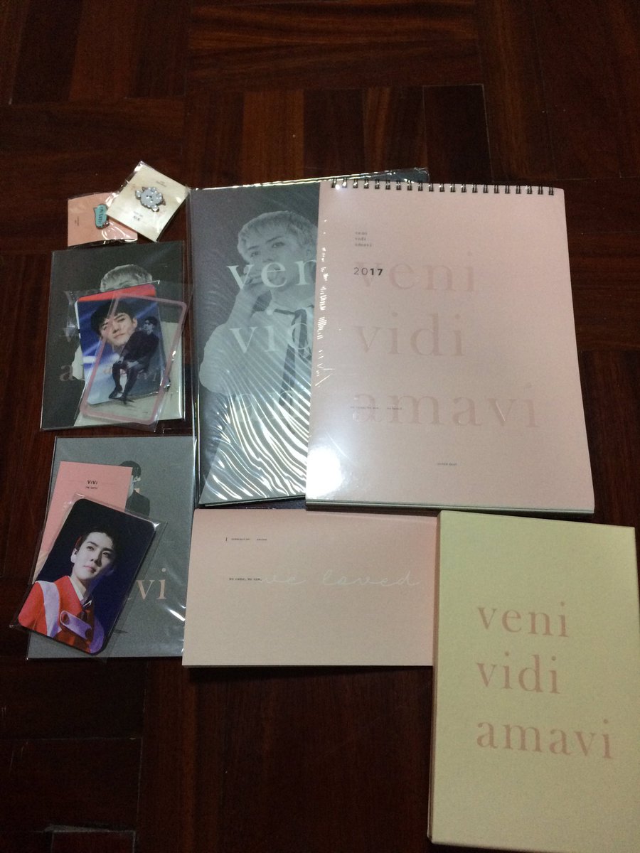 KpopSemishop_♡ tweet media