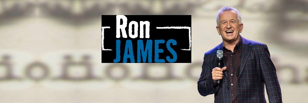 ShanteroProd's tweet photo. #Cranbrook @TheRonJamesShow is bringing a bag full of laughs to @ApplaudArt on June 17th! More info &amp; tix -> https://t.co/CRHwTF0VHN https://t.co/LxDQZ0JXyt