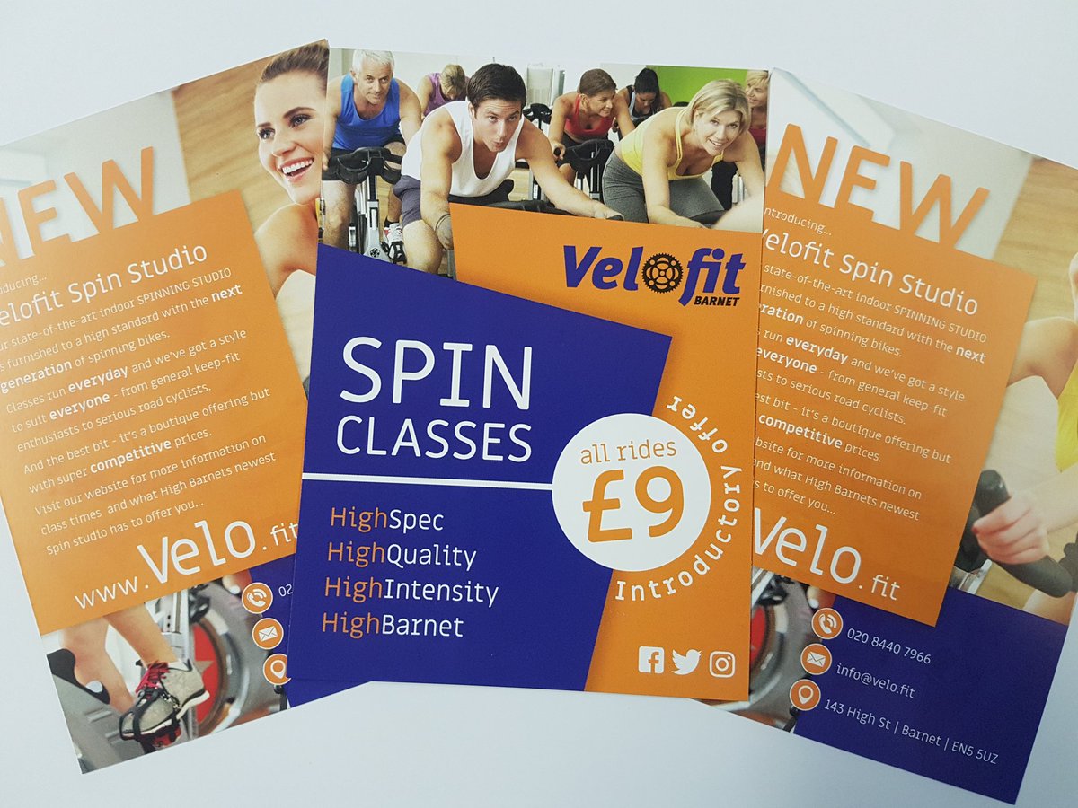 palacepro's tweet photo. Brand new state of the art #spinningclasses studio opened in Barnet @BarnetVelofit https://t.co/gB7ivkwdnQ #Flyers #printedleaflets https://t.co/YSeI9QCTHv