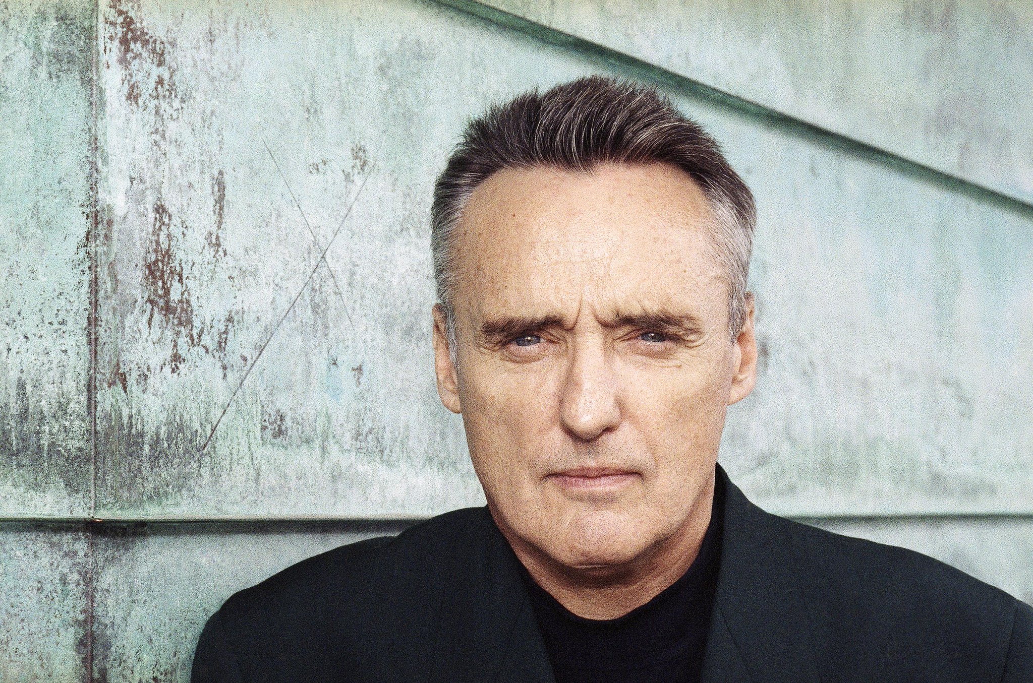 Happy Birthday, Dennis Hopper! From \Easy Rider\ to \Blue Velvet\, do you have a favorite Dennis Hopper film? 