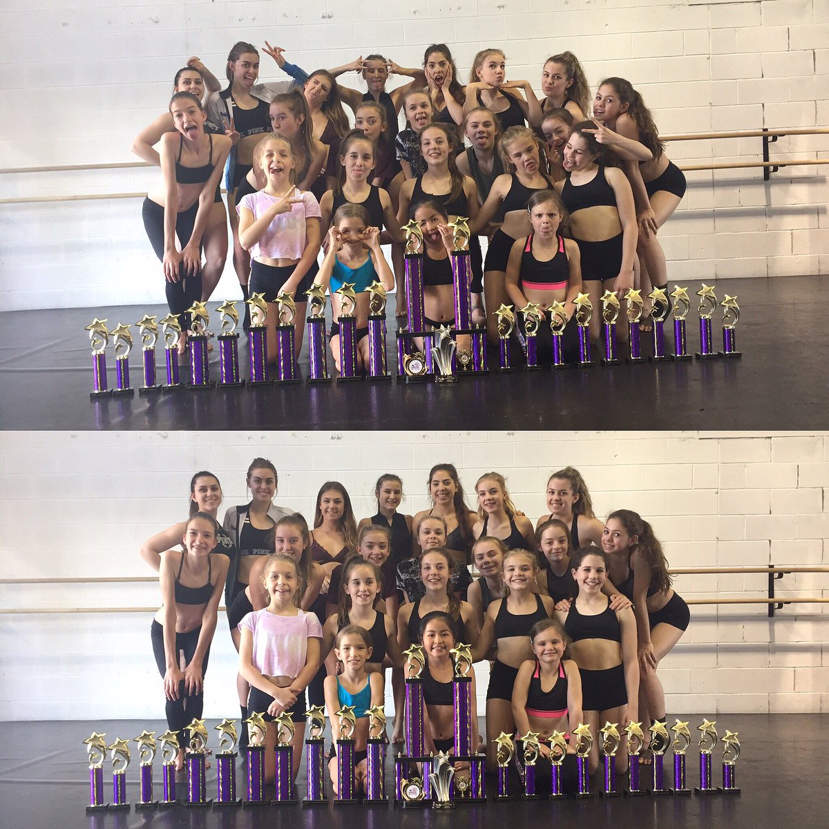 Auditions for our 2017/2018 Competitive Company will be held on Sat June 10th &amp; Sun June 11th. Info@premierdanceacademy.ca for more info💙