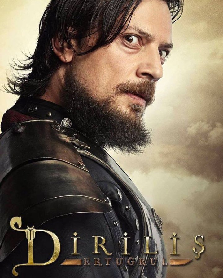 Bu akşam her şey bitecek! #CanFeda #DirilişAteşiEkibi