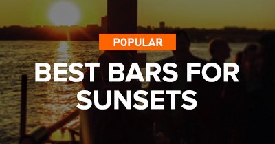 Another beautiful day. Plan for cocktail or meal w/ great sunset! ow.ly/fBWF300xs0O <a href="/piera_nyc/">Pier A Harbor House</a>, <a href="/Pier66Maritime/">Frying Pan NYC</a> , <a href="/piericafe/">Pier I Cafe</a>