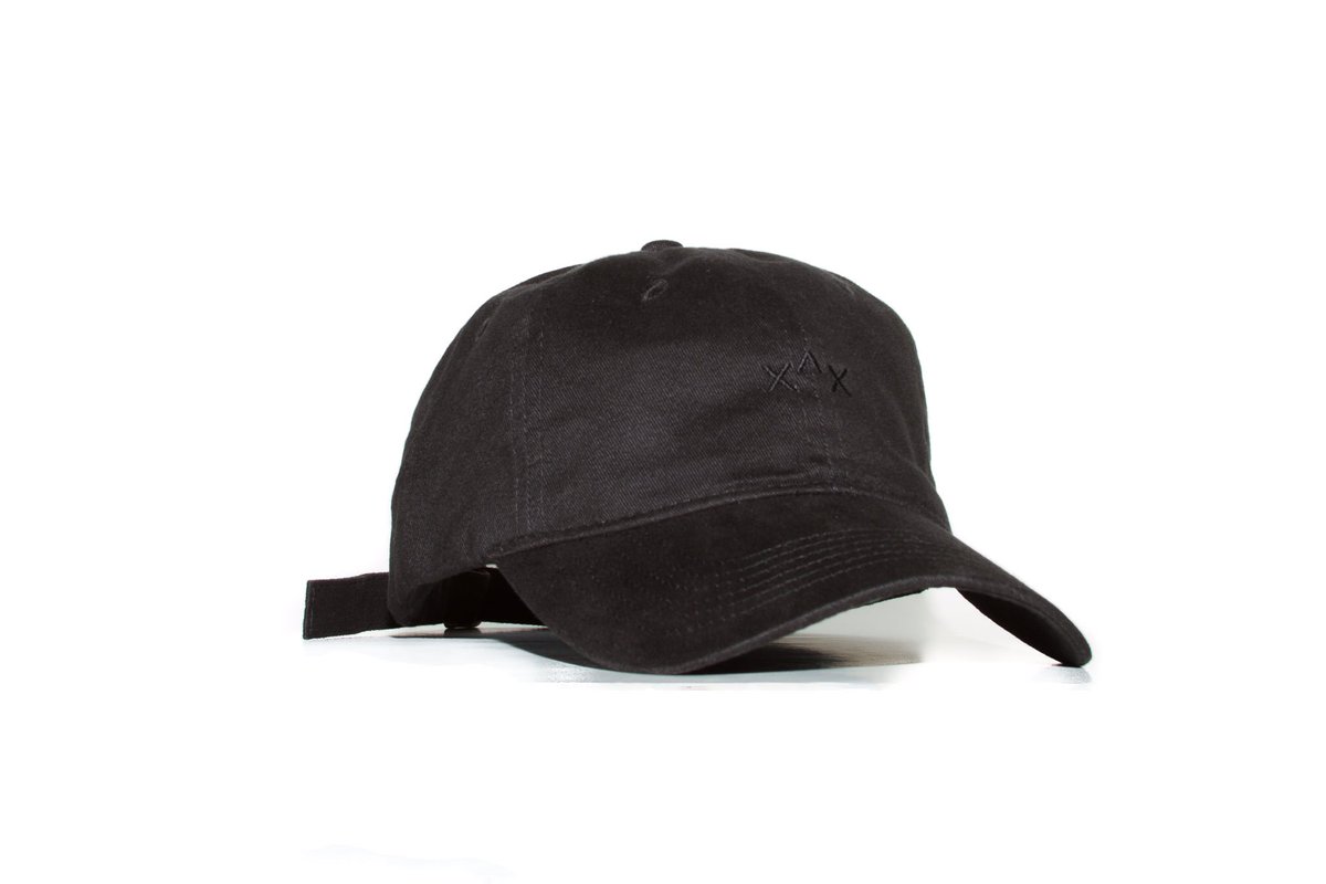 DumasXPNTL's tweet photo. All Black Logo Caps On https://t.co/34RS4sBgSo #xpntl #xpntllimited https://t.co/fiiWBLJOgV