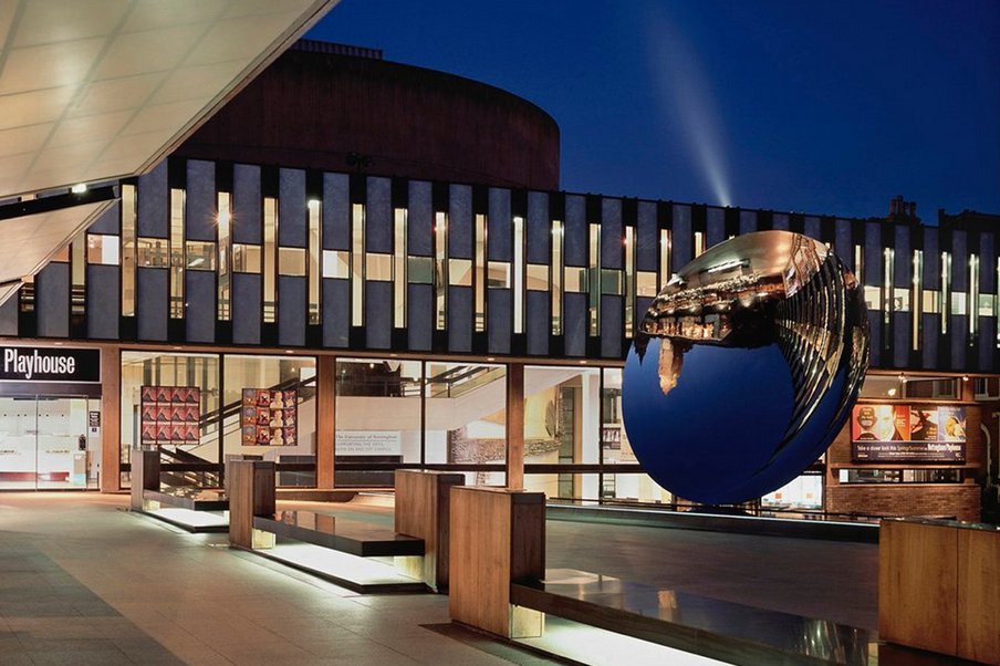 ONLY THREE SHOWS TO GO <a href="/NottmPlayhouse/">Nottingham Playhouse</a> 😰 There's no day but today #RENTheads...catch a show before we go: po.st/rentonstage