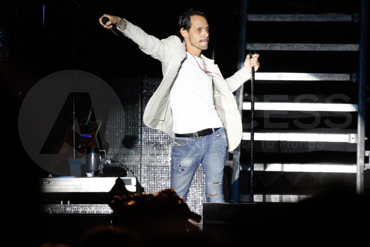 AgenciaAccess's tweet photo. Así se vivió gira #Live de @MarcAnthony en @ccubuap #Puebla @prensa_linares @ManagementMR @sylviairabien https://t.co/flM08GUnZ6 https://t.co/hiB53CqgHD