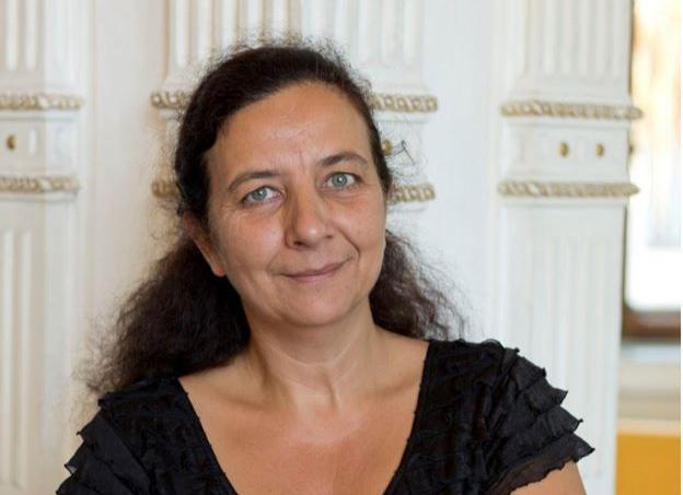 Qui est Frédérique Vidal <a href="/FVunice/">Frédérique Vidal</a> , la nouvelle ministre de l’Enseignement supérieur bit.ly/2pWX5ZW