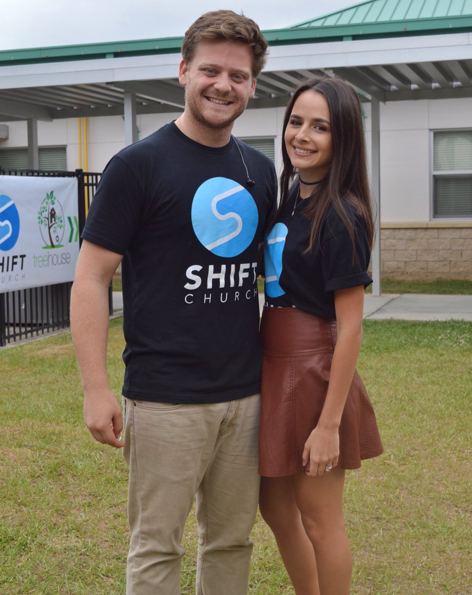 ShiftGville's tweet photo. Be sure to join us this Sunday, and grab one of our new shirts!!
• • •
#ShiftGainesville #ForGainesville https://t.co/UHKU14K2H9