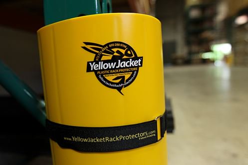YJRackProtector's tweet photo. Do you want to reduce damages to your racks from fork lifts? Improve employee safety? Save $$$, labor and so much more? CHECK US OUT TODAY! https://t.co/ZWb1MNZKRn