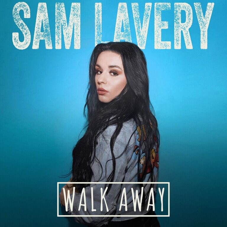 SOO excited to announce my first single will be released this Friday! It'll be available to download and stream from midnight tomorrow!🔷