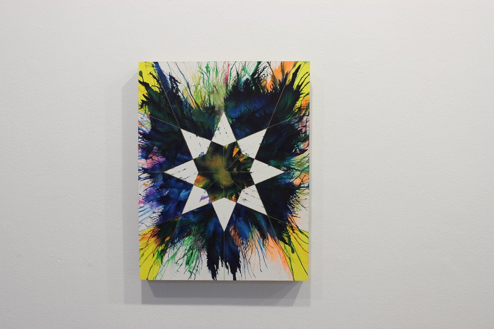 18thStreetArts's tweet image. Another new work! @SherinGuirguis #MyPlaceisthePlaceless running through June 30th #MainGallery #18ArtistLab #wcw bit.ly/2rdmjYA
