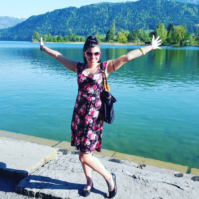 What a lovely day❤ https://t.co/N8iIJMVPX6<a href="/tag/follow4follow"class="tags"><span>#follow4follow</span></a><a href="/tag/holiday"class="tags"><span>#holiday</span></a><a href="/tag/sonne"class="tags"><span>#sonne</span></a><a href="/tag/w%C3%A4rme"class="tags"><span>#w&auml;rme</span></a><a href="/tag/amanda"class="tags"><span>#amanda</span></a>