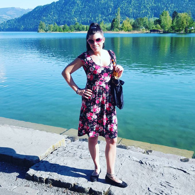 What a lovely day❤ https://t.co/N8iIJMVPX6<a href="/tag/follow4follow"class="tags"><span>#follow4follow</span></a><a href="/tag/holiday"class="tags"><span>#holiday</span></a><a href="/tag/sonne"class="tags"><span>#sonne</span></a><a href="/tag/w%C3%A4rme"class="tags"><span>#w&auml;rme</span></a><a href="/tag/amanda"class="tags"><span>#amanda</span></a>