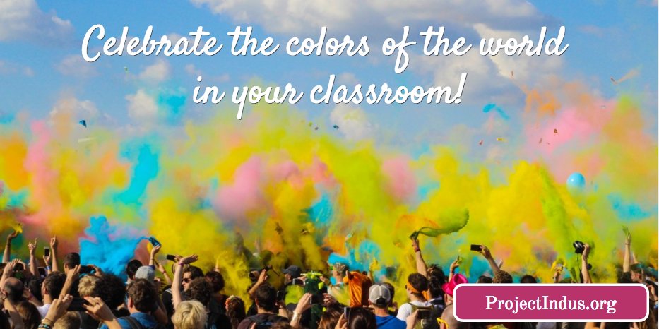 ProjectIndus's tweet photo. You can make the world more open to #diversity by exposing your students to #global peers. https://t.co/oGDsGPM312 #globaled #edtech https://t.co/E86NQp96Xu