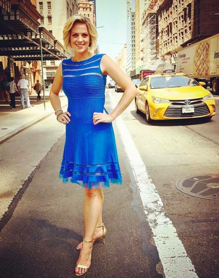 Jamie Yuccas On Twitter Covering Cbs Primetime 2017 2018 From Carnegiehall In Nyc