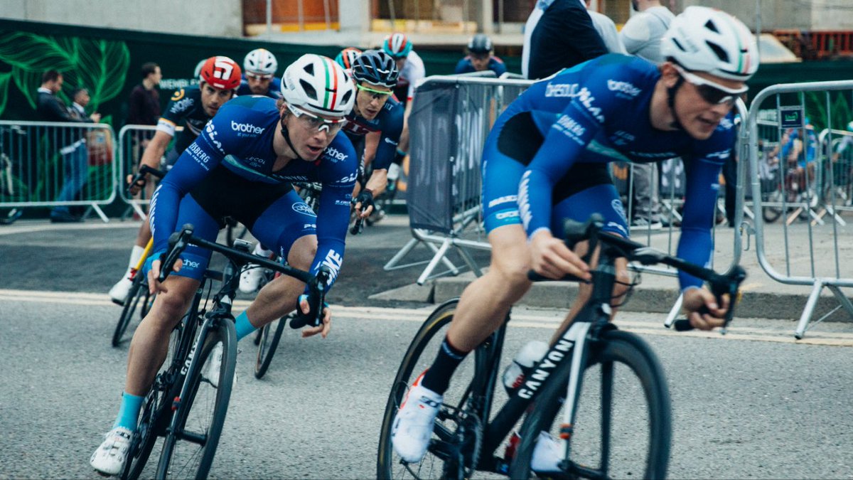 JamesL_W's tweet photo. Check out @ITV4 @ 7pm tonight, Should be a good spectacle, Plenty of crashes 😳 ! 📸@davidwren_ @BIKEChnlCanyon https://t.co/xA9Oqmhm6I