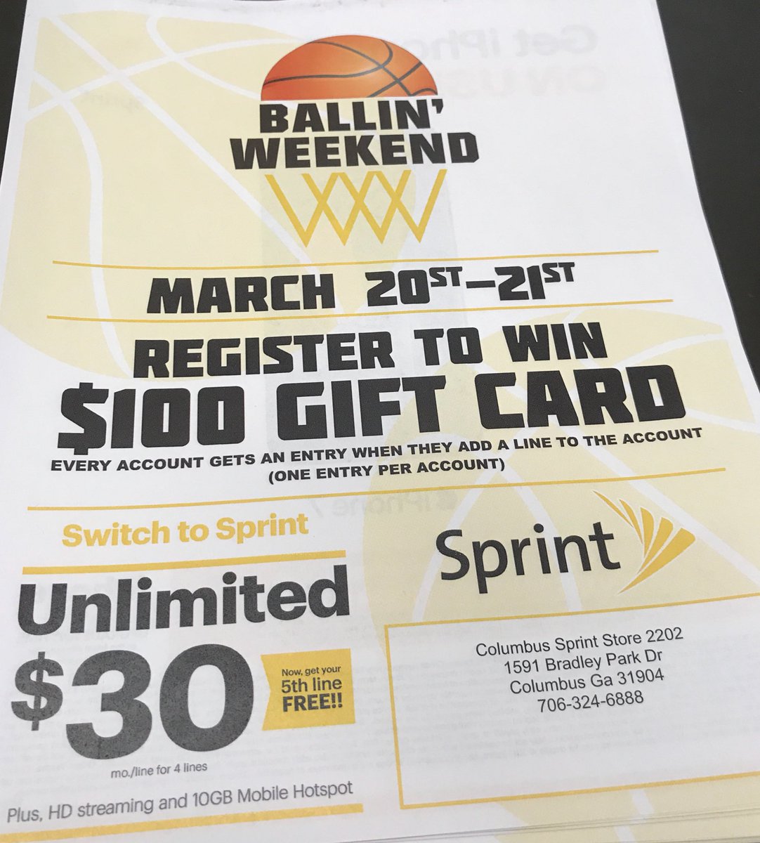 Sprint 2202 tweet media