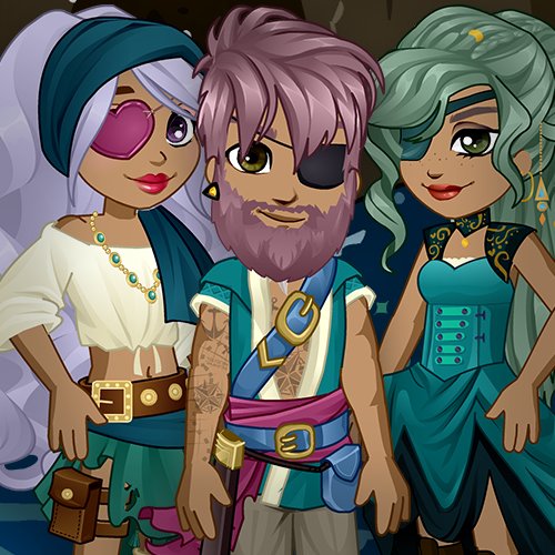 SkyBlogWW's tweet image. Trois pirates se séparent pour rechercher un trésor ! Dans quelle équipe iras-tu ? En… theskyblogww.wordpress.com/2017/05/17/tro…