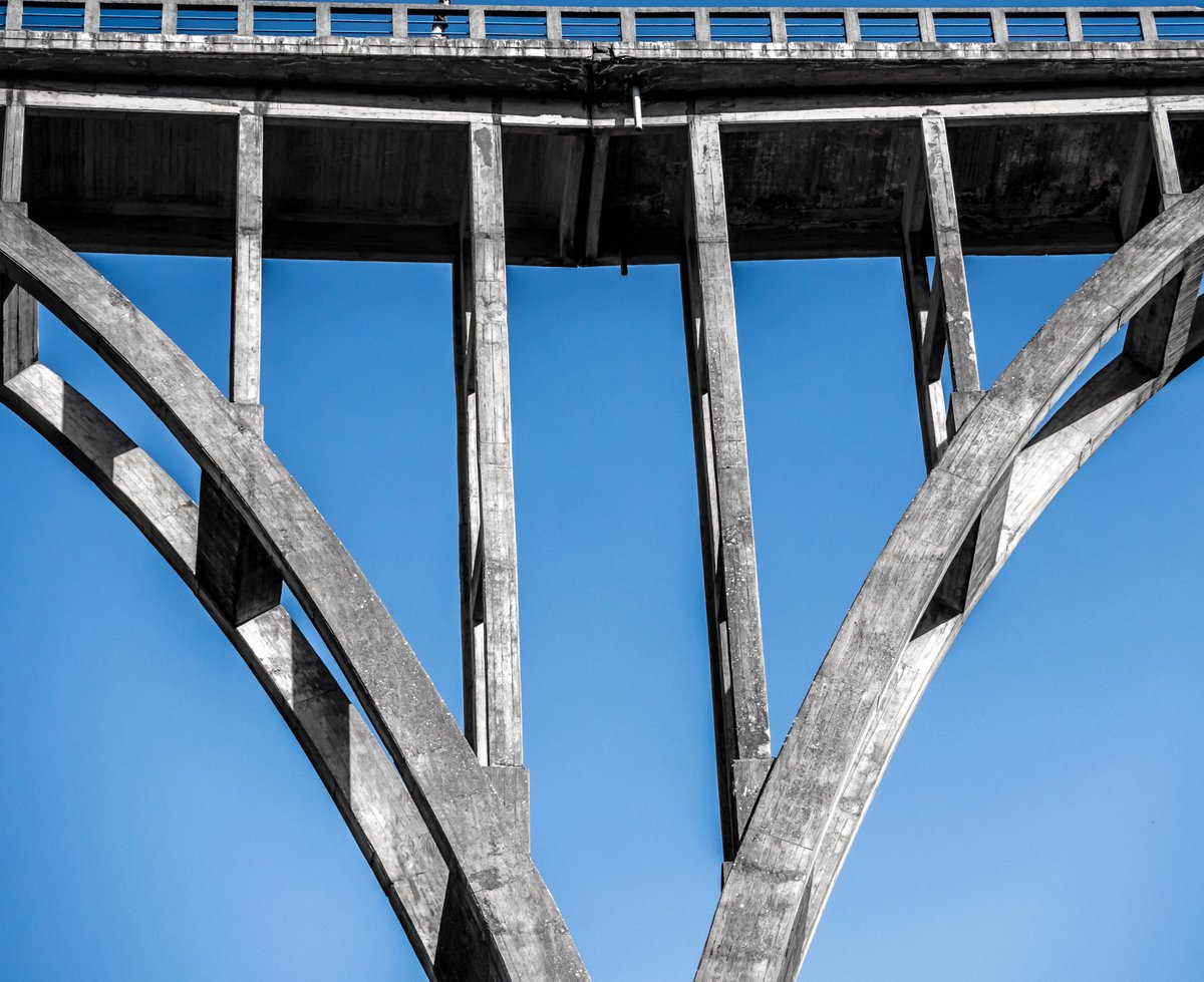 BogBecara's tweet photo. crossing the bridge
#bridge #tara #crossing #Montenegro https://t.co/fSiiLIR52F
