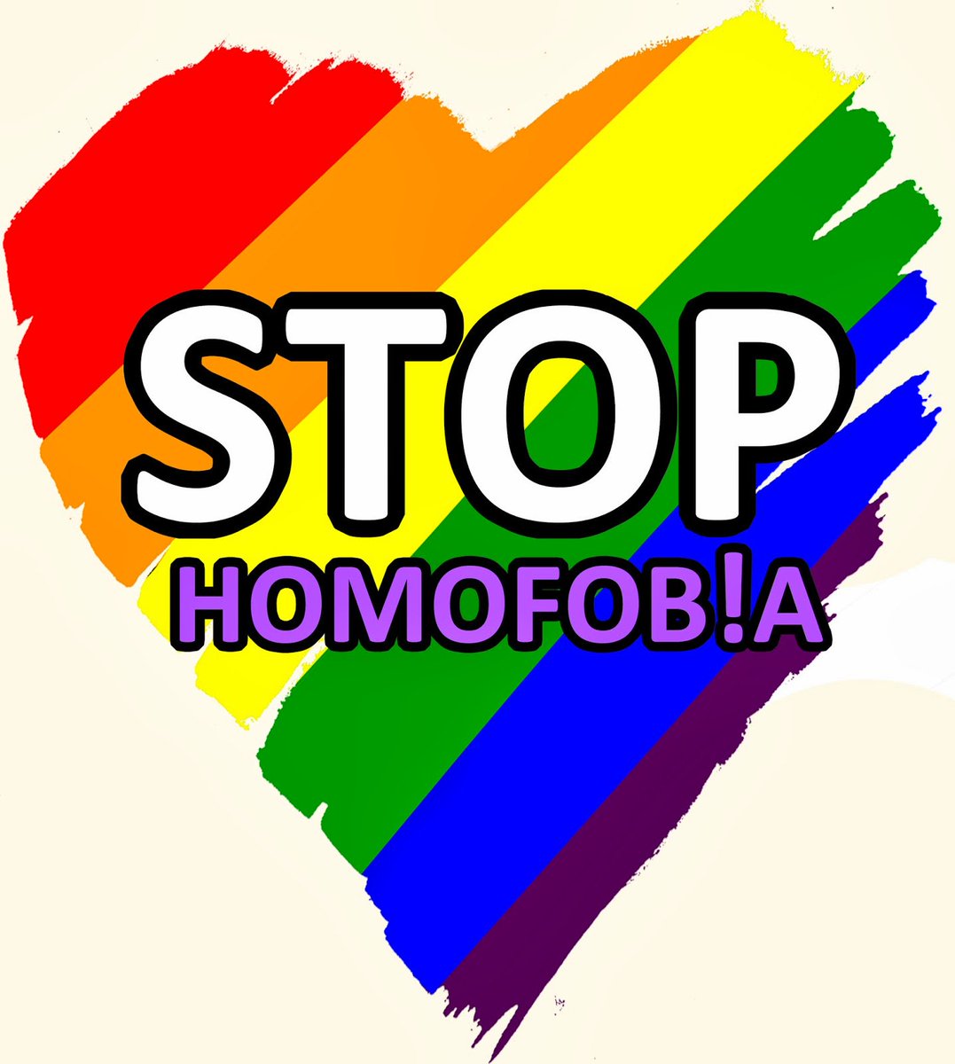 LevayM's tweet photo. #loveislove Todos somos iguales, amemos a quien amemos y queramos a quien queramos #DíaMundialContraLaHomofobia https://t.co/DhNsfNWOdz