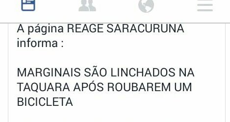 nemdisseisso's tweet photo. Ur menor do bairro já tão com sangue no zói..kkk #taquaracity https://t.co/sAh3M6W9kr
