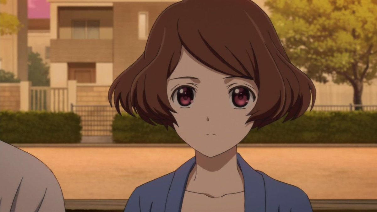 アニメ サクラダリセット ７話感想ツイートまとめ Togetter