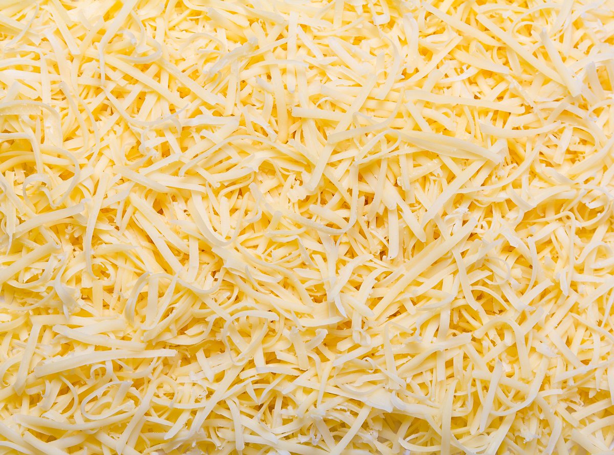 craftedcrustokc's tweet photo. We were going to tell you a joke, but it was too cheesy. But then again, is there even such a thing as too much cheese? https://t.co/NeJ3rlU8VK