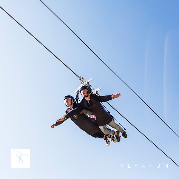 LMZipline's tweet photo. Aprite le braccia e lasciatevi andare… ✈️ 
Per tutto il mese di maggio e fino al 25 giugno si vola dalle 10 alle 19!
#LMZipline #StoVolando https://t.co/G7ErdJeLDY