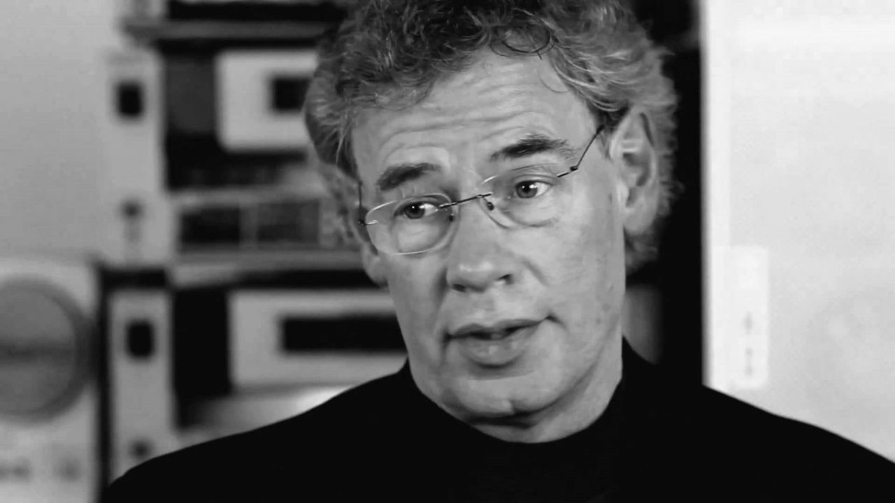 Happy birthday to Bill Bruford, who is 68 today! 
