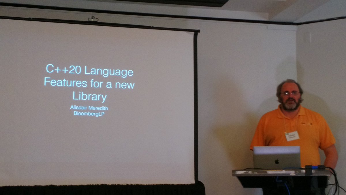 Meeting C++ tweet media