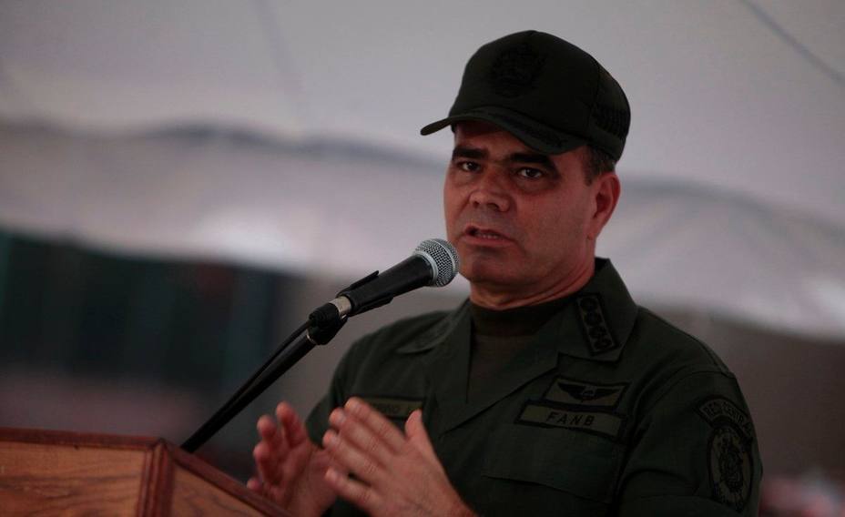 ElNacionalWeb's tweet photo. [ALERTA] Padrino López activó "segunda fase" del Plan Zamora en Táchira https://t.co/tIdaAfuvw9  https://t.co/DtT9ihQkAM