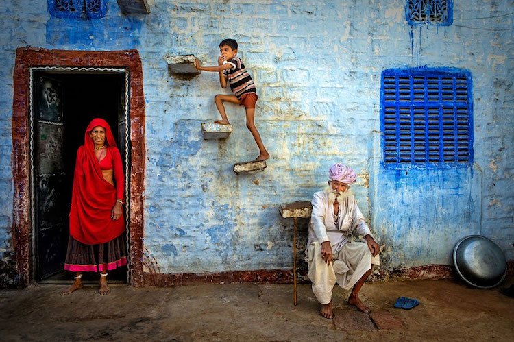 By turns ethereal, inspiring and eye-opening, these photos capture the world at its most spectacular. ow.ly/CivT305SDoP #travel