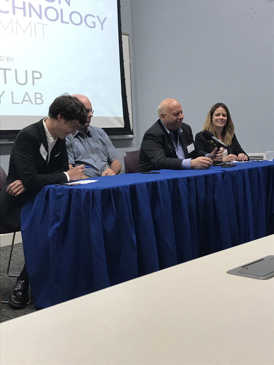 gaotweets's tweet image. .@clearballot CEO discussing why govtech makes for good gov AND good biz #electiontech #getsummit