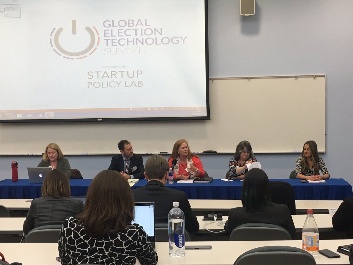 FairVoteCA's tweet image. Real talk re local implementation of election changes and their challenges and opportunities #electiontech