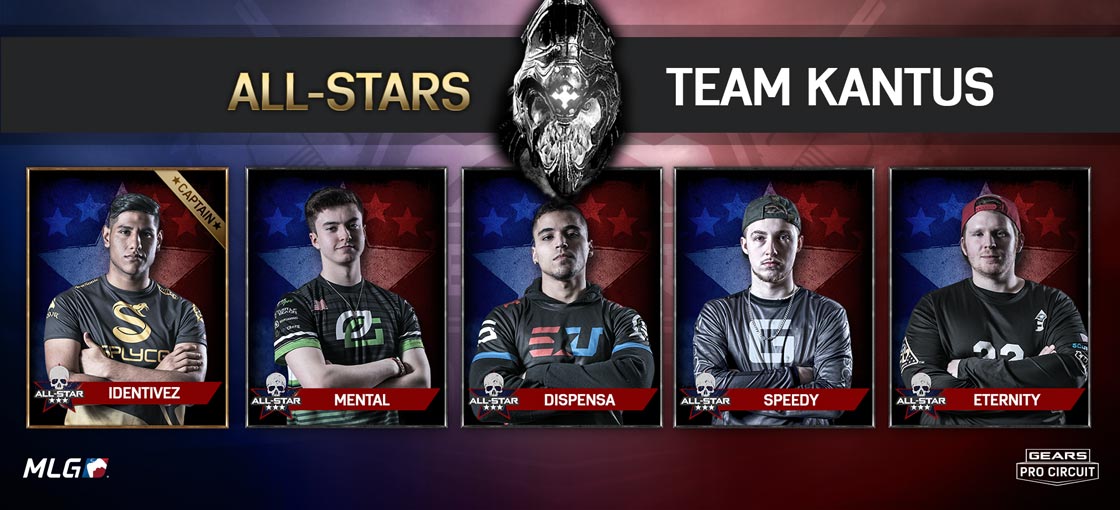 Gears Esports tweet media