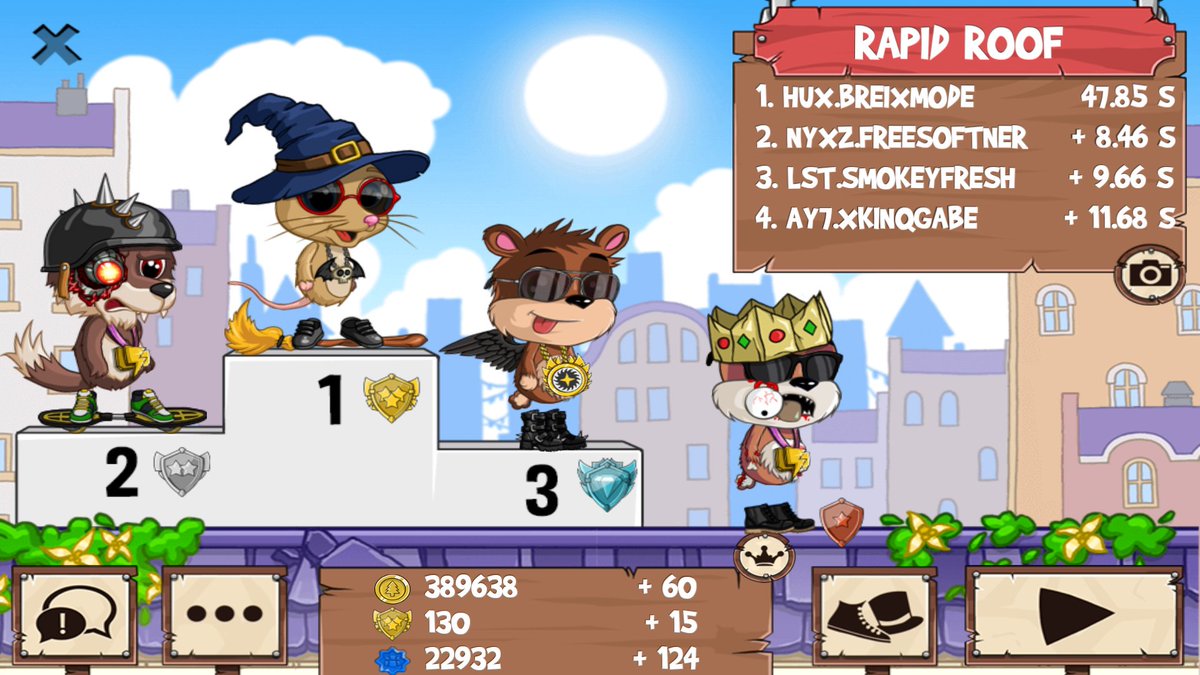 basicbrei's tweet photo. Get on my level, son! #freesoftner #smokeyfresh #xkinqgabe https://t.co/ctjNrAwt2O