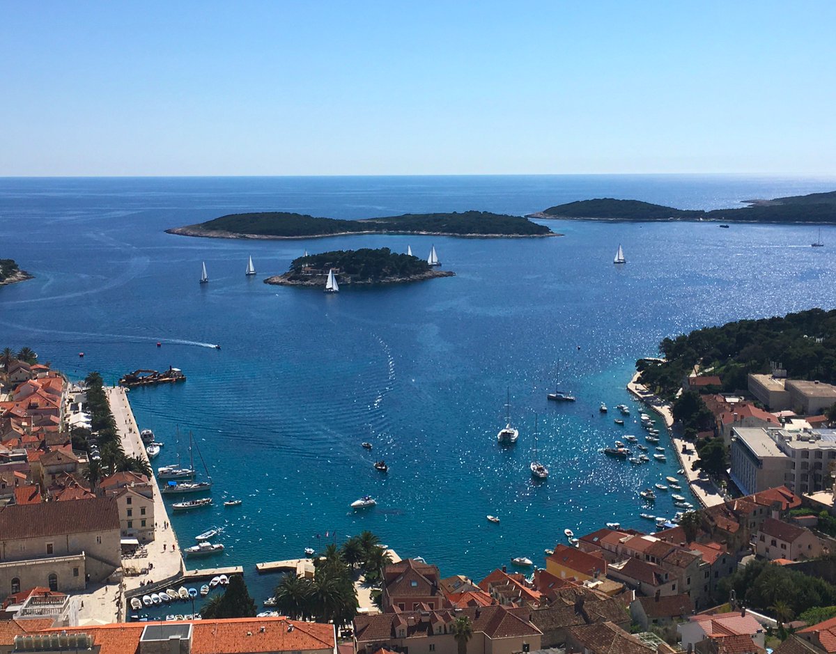 COMING SOON…. 10 day yoga adventure in CROATIA with Brea Johnson!