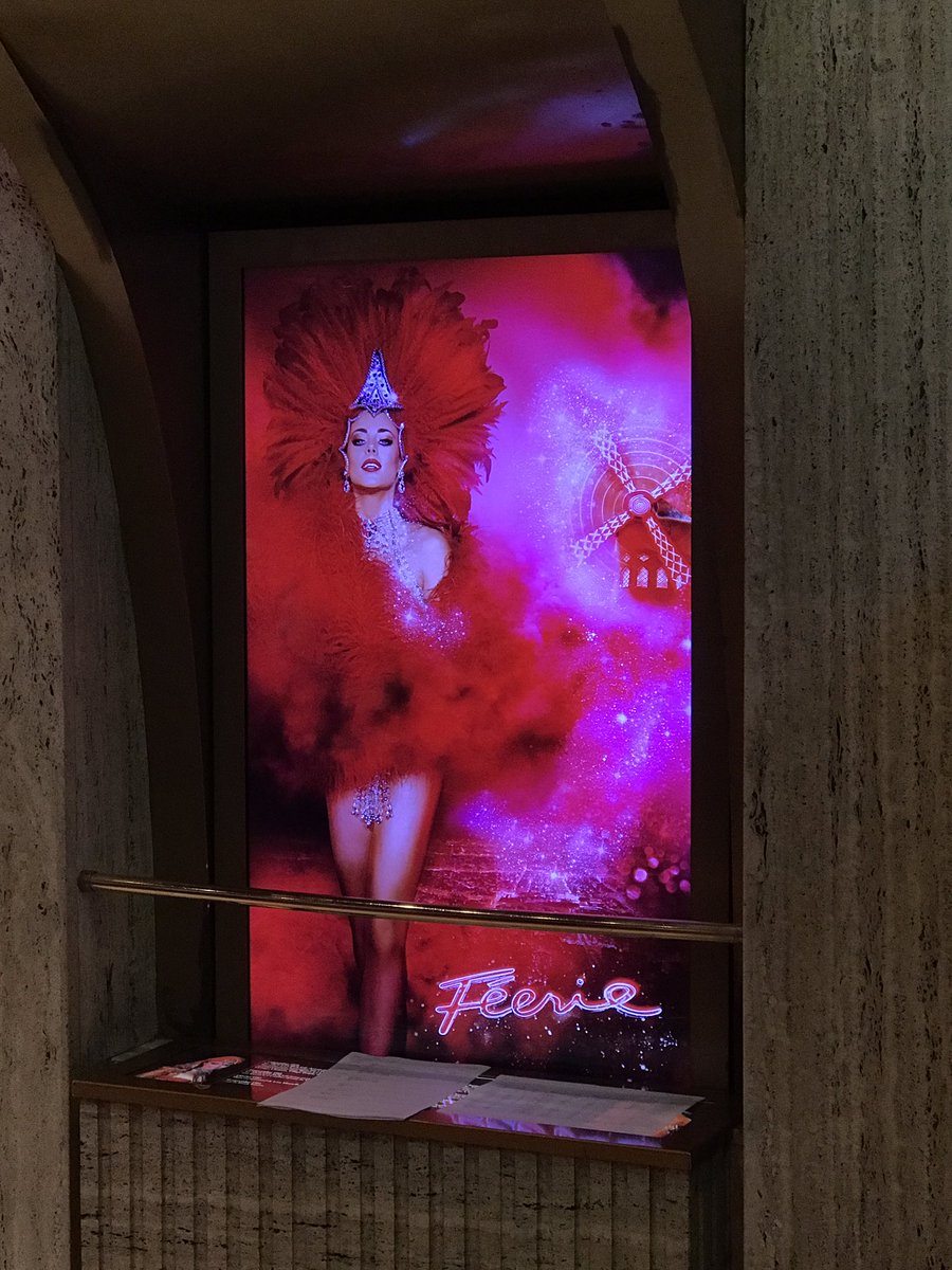 もみじ真魚 4月中旬頃にお知らせあります ムーランルージュのショー観てきた 成年向けのショーなんだけど エロ とかやない 美しさしかなかった おっぱいはエロいじゃなくて綺麗って価値観になった 今までで最高の脚とお尻とくびれを観てきた はー文化 もみじ真魚 4月中旬頃にお知らせあります ムーランルージュのショー観てきた 成年向けのショーなんだけど エロ とかやない 美しさしかなかった おっぱいはエロいじゃなくて綺麗って価値観になった 今までで最高の脚とお尻とくびれを観てきた はー文化