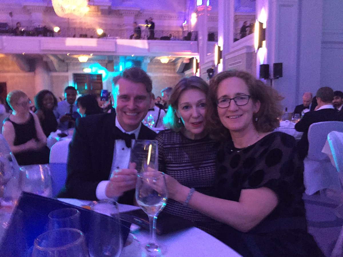 jcanthony7's tweet photo. Highly commended legal education provider of the year @SJ_weekly @UCLanLaw so proud https://t.co/6B8lAYKMgM
