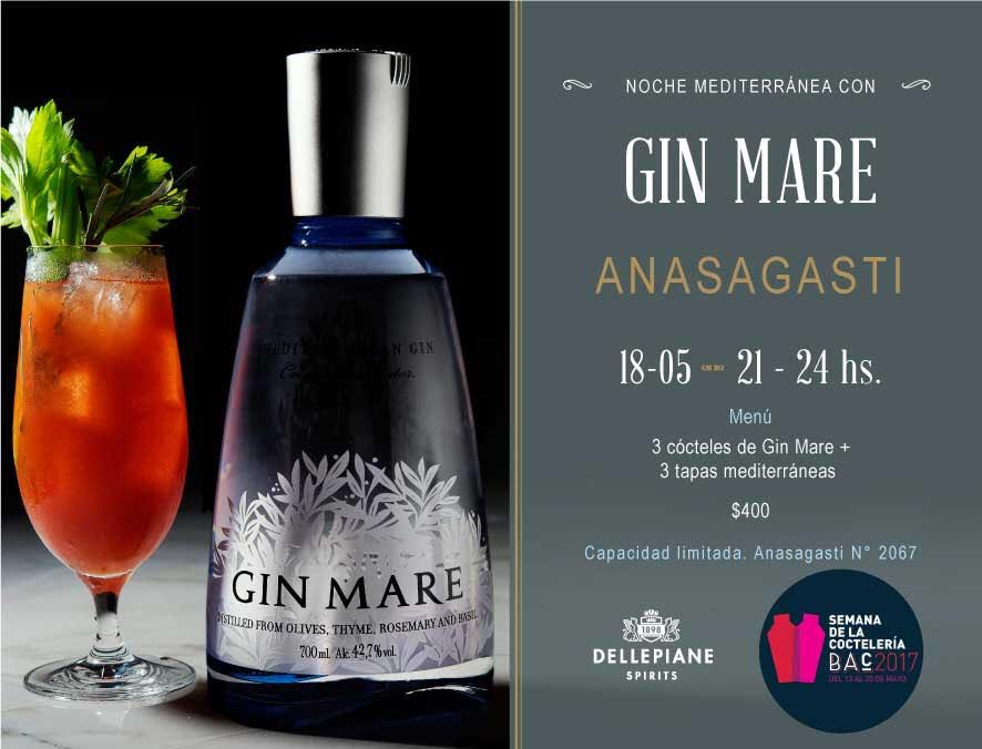 Este jueves dejate llevar por los aromas del mediterráneo en una noche única en <a href="/Anasagasti_BA/">Anasagasti BA</a> con #GinMare. #dellpianespiritis <a href="/BAcoctel/">BAC</a>