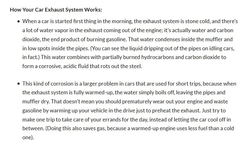 Speedee_Muffler's tweet image. #ExhaustInstallation #Mufflers #NewMufflers